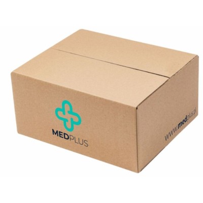 Customized, printed flap boxes 300x200x100 1.03BN7 (PRINT)