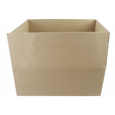 Pruun pappkast K195 400x300x150