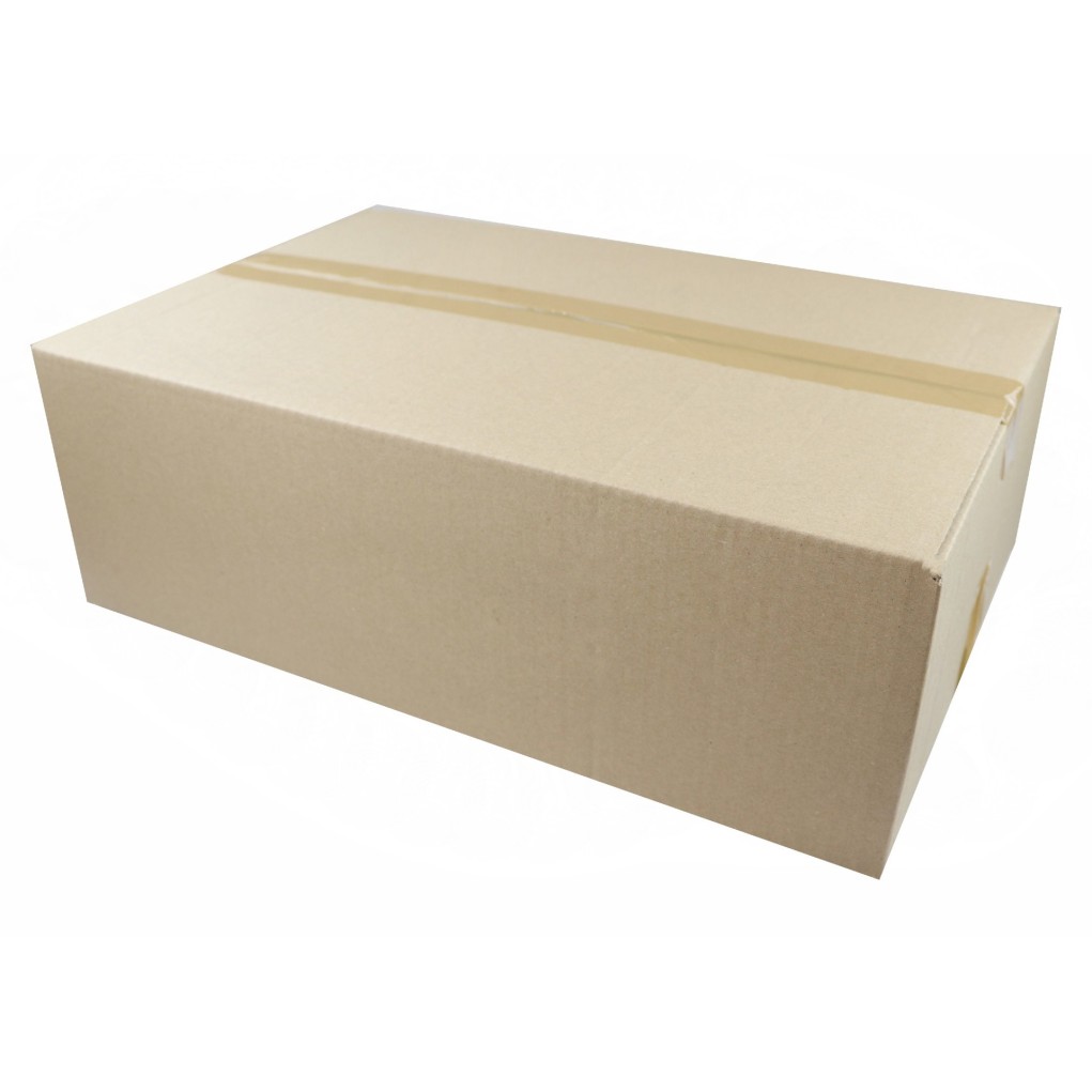 Scatola americana marrone K200 450x300x150