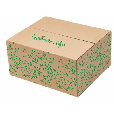 Customized, printed flap boxes 300x120x130 2.03BC (PRINT) Customized, printed flap boxes 300x120x130 2.03BC (PRINT)