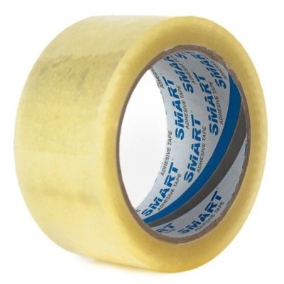 Transparante SMART Hot-Melt plakband 48/60