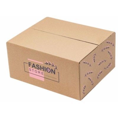 Cajas con solapa personalizadas e impresas 340x275x268 1.03BN7 (PRINT) Cajas con solapa personalizadas e impresas 340x275x268 1.03BN7 (PRINT)