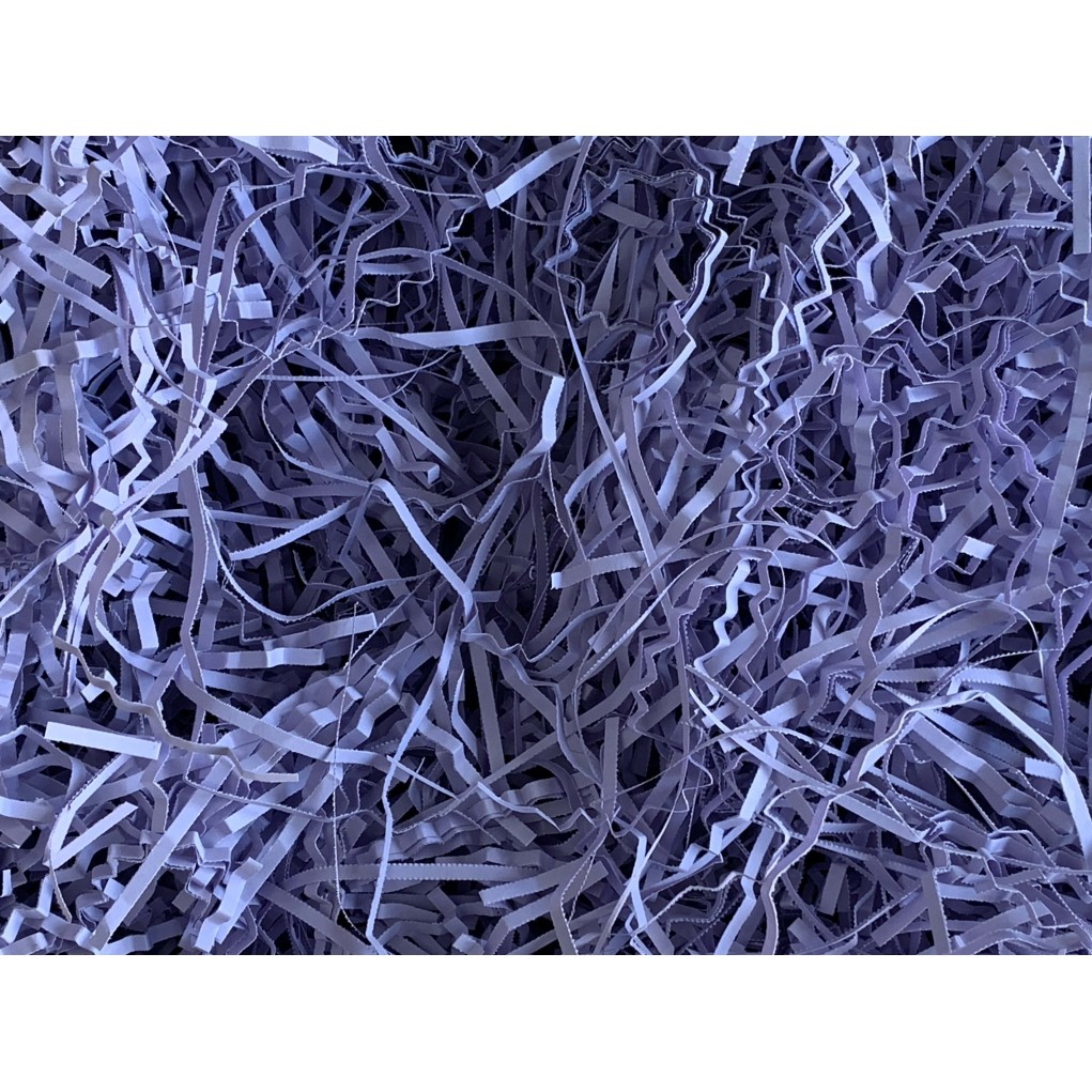 Paper shavings lavender 1kg