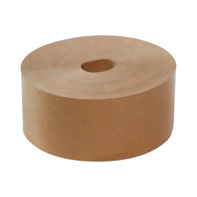 Taśma aktywowana na mokro 70 mm x 200 mb