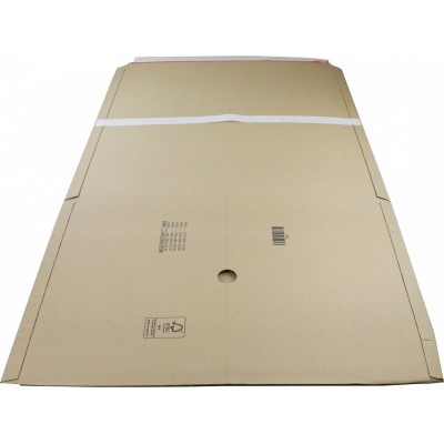 Obalové balenie Multimail RollBox PRO RS60 455x325x20-80 Obalové balenie Multimail RollBox PRO RS60 455x325x20-80