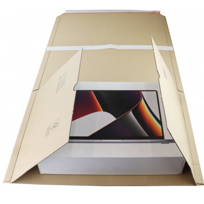 Omslagsförpackning Multimail RollBox PRO RS60 455x325x20-80 Omslagsförpackning Multimail RollBox PRO RS60 455x325x20-80