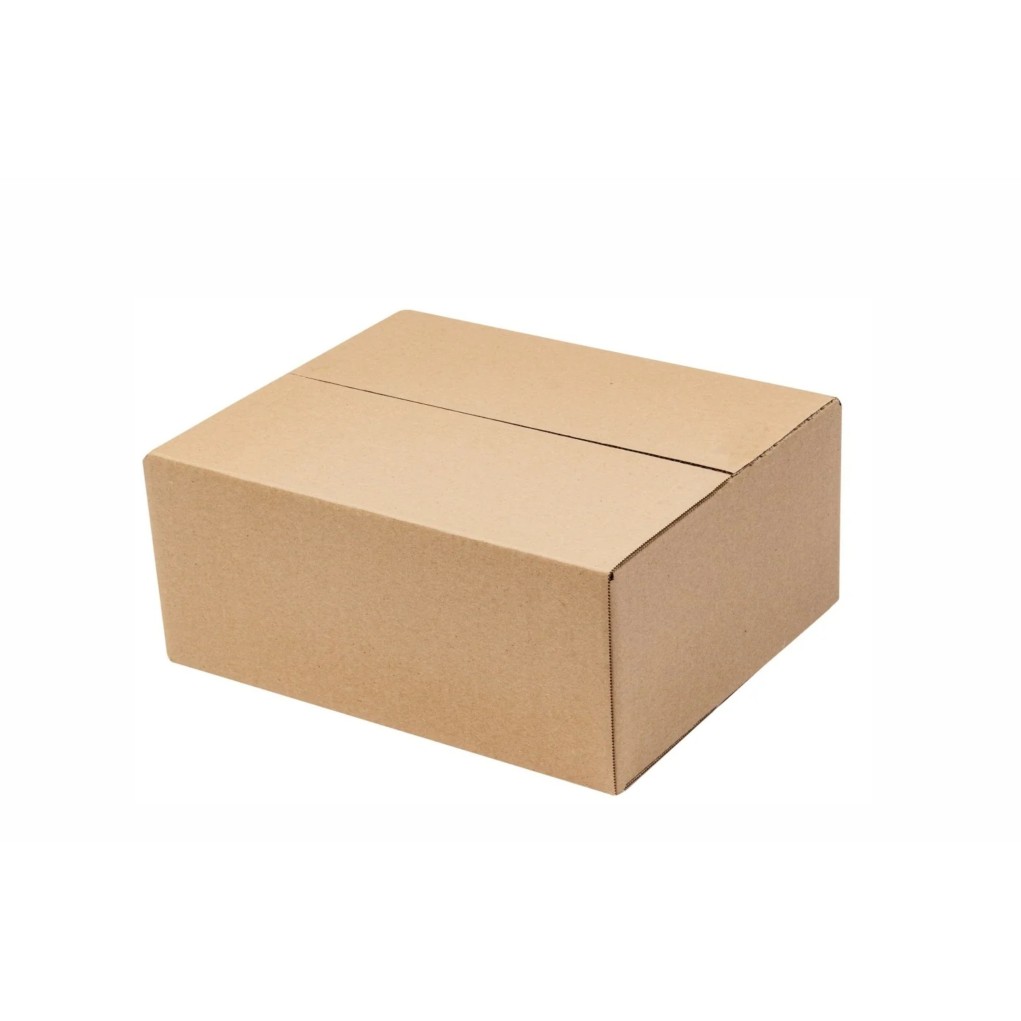 Pruun pappkast K230 250x150x100