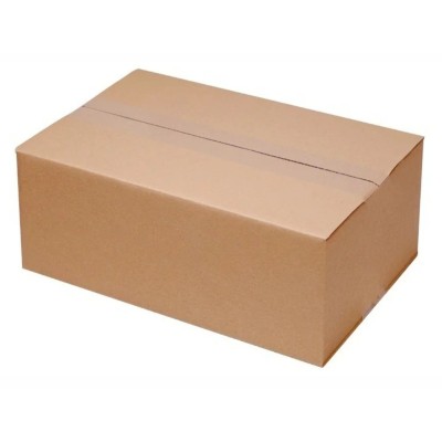 Cutie din carton maro K250 300x200x150