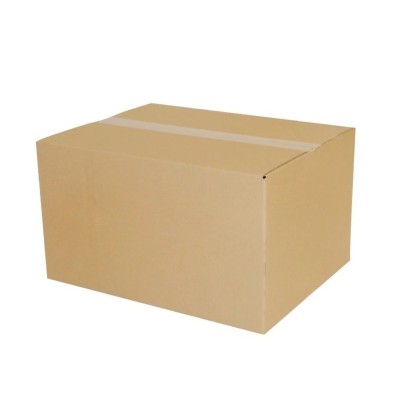 Scatola americana marrone K270 400x300x250