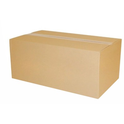 Scatola americana marrone K280 500x300x200