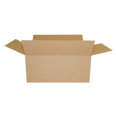 Brown cardboard box K310 EB 600x400x300