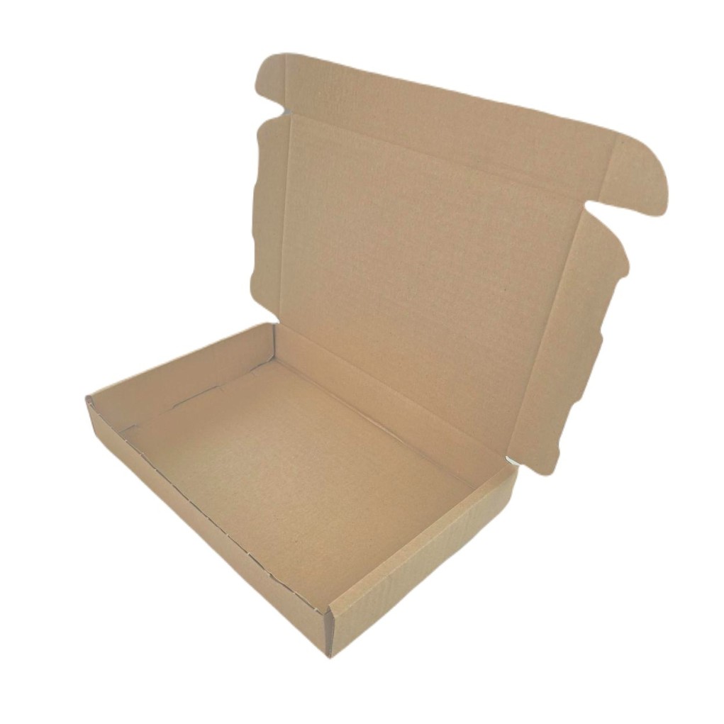 Boîte postale brune D90 250x175x40 Boîte postale brune D90 250x175x40