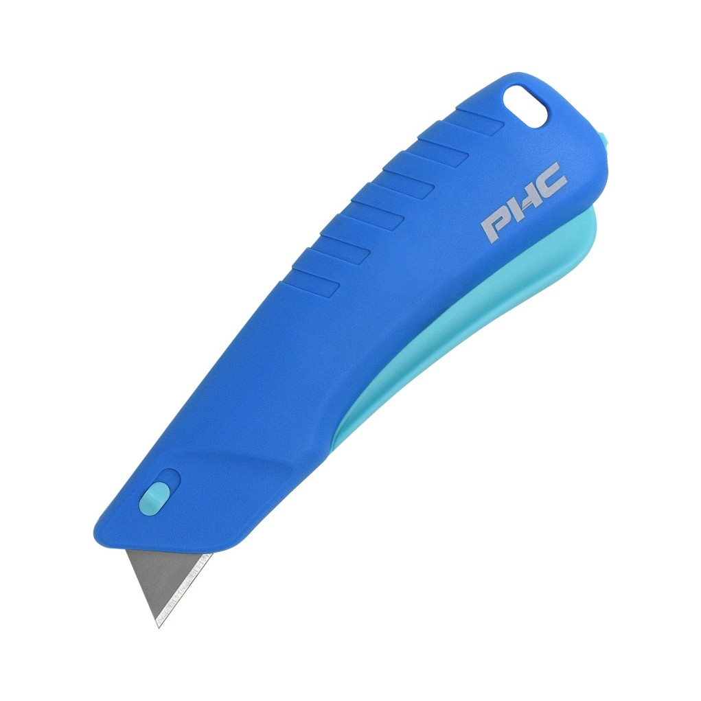 Rebel Smart-Retract ES44 Safety Knife