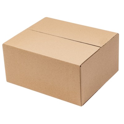 Cutie din carton maro K130 200x150x100