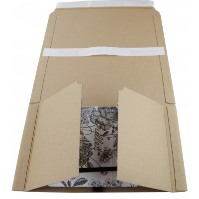 Rulleemballage Multimail RollBox PRO RS30 275x185x20-60 Rulleemballage Multimail RollBox PRO RS30 275x185x20-60