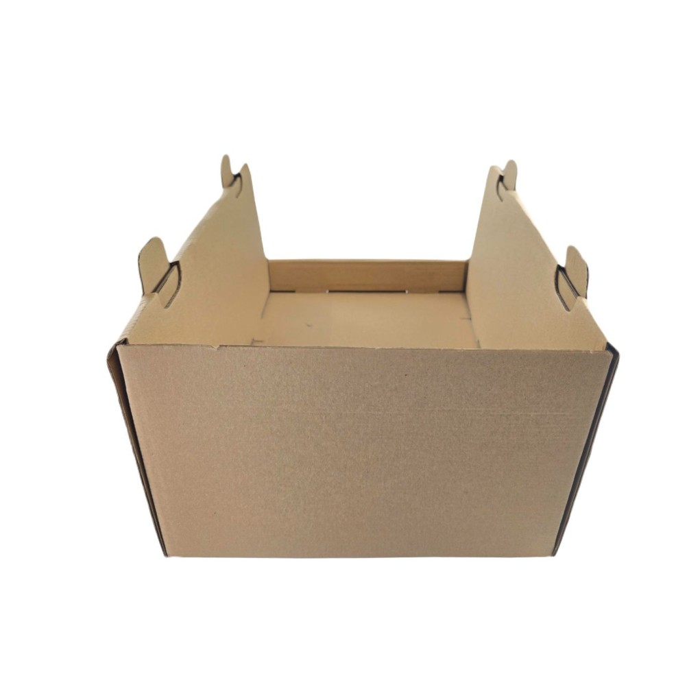 Cardboard shelf 300x400x200 Cardboard shelf 300x400x200