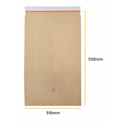 Owijka na książkę Multimail RollBox S 270x175x70 Owijka na książkę Multimail RollBox S 270x175x70