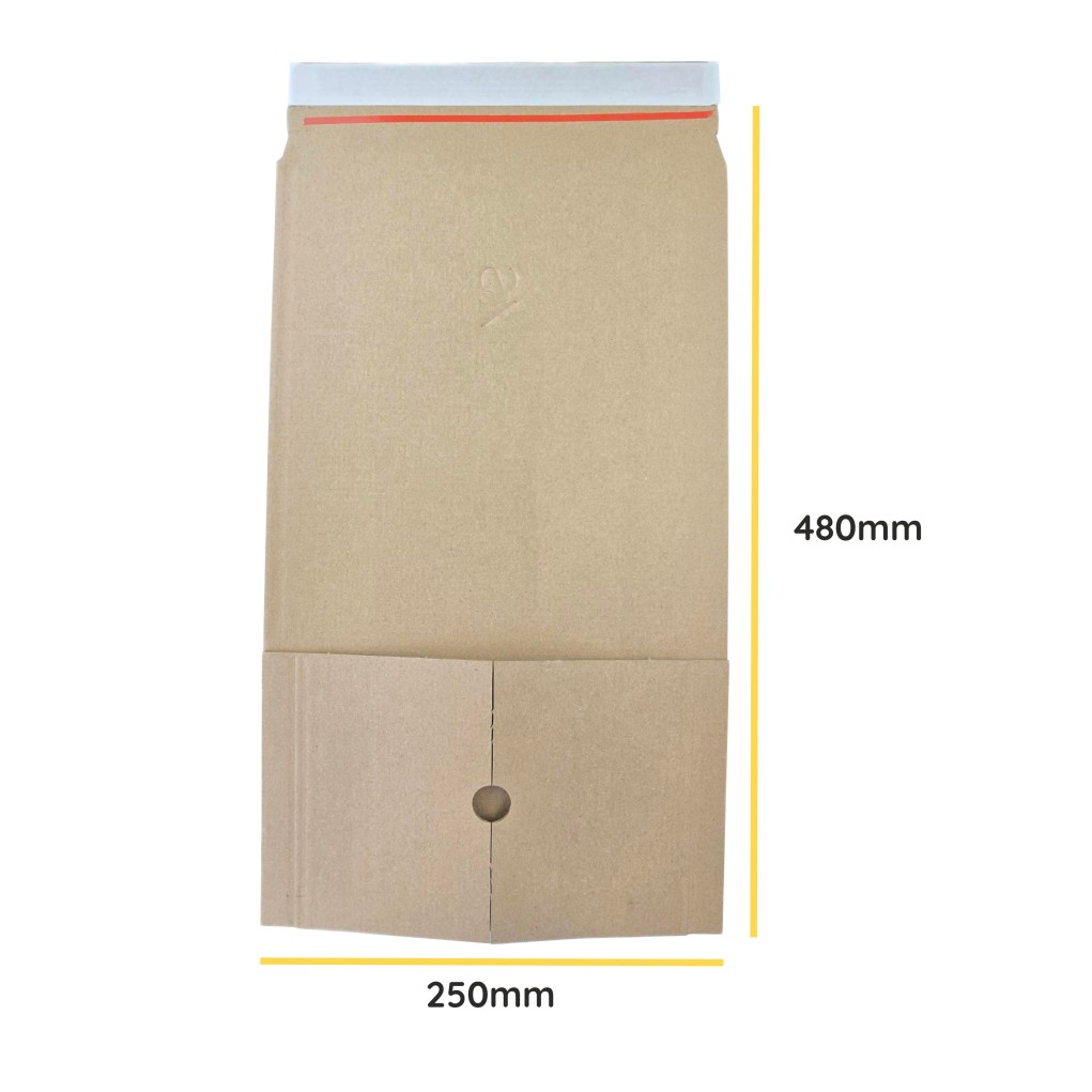 Wickelverpackung Multimail RollBox Eco XS 210x150x60 Wickelverpackung Multimail RollBox Eco XS 210x150x60