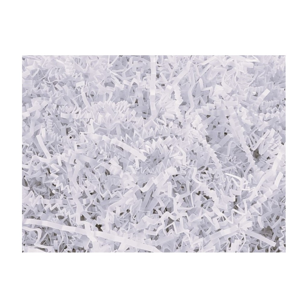 copy of Virutas de papel blancas 5kg copy of Virutas de papel blancas 5kg