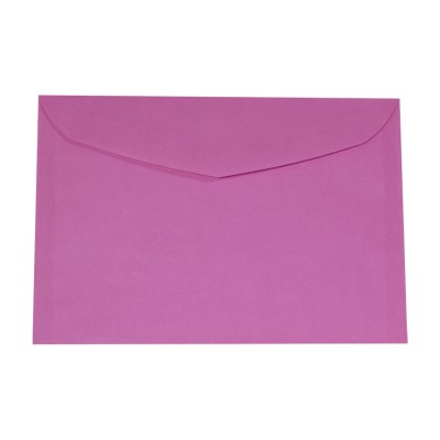 Heidekraut Papierumschlag B6 125x176