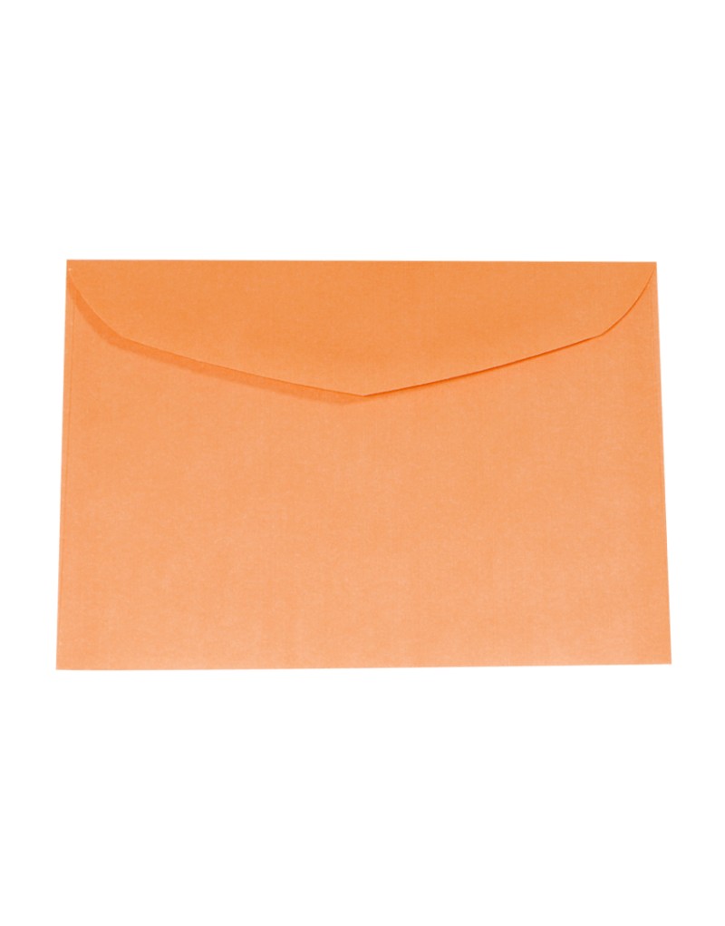 Naleving van zaterdag Kano Envelop B6 (125x176) oranje - BoxMarket.eu