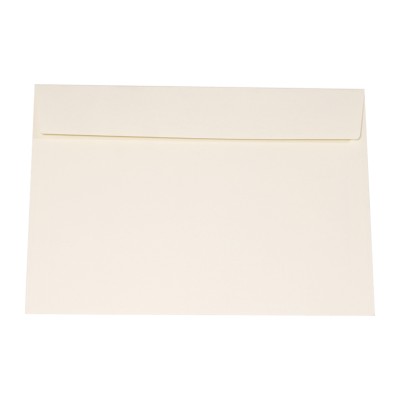 Cream C5 Paper Envelope 162x229