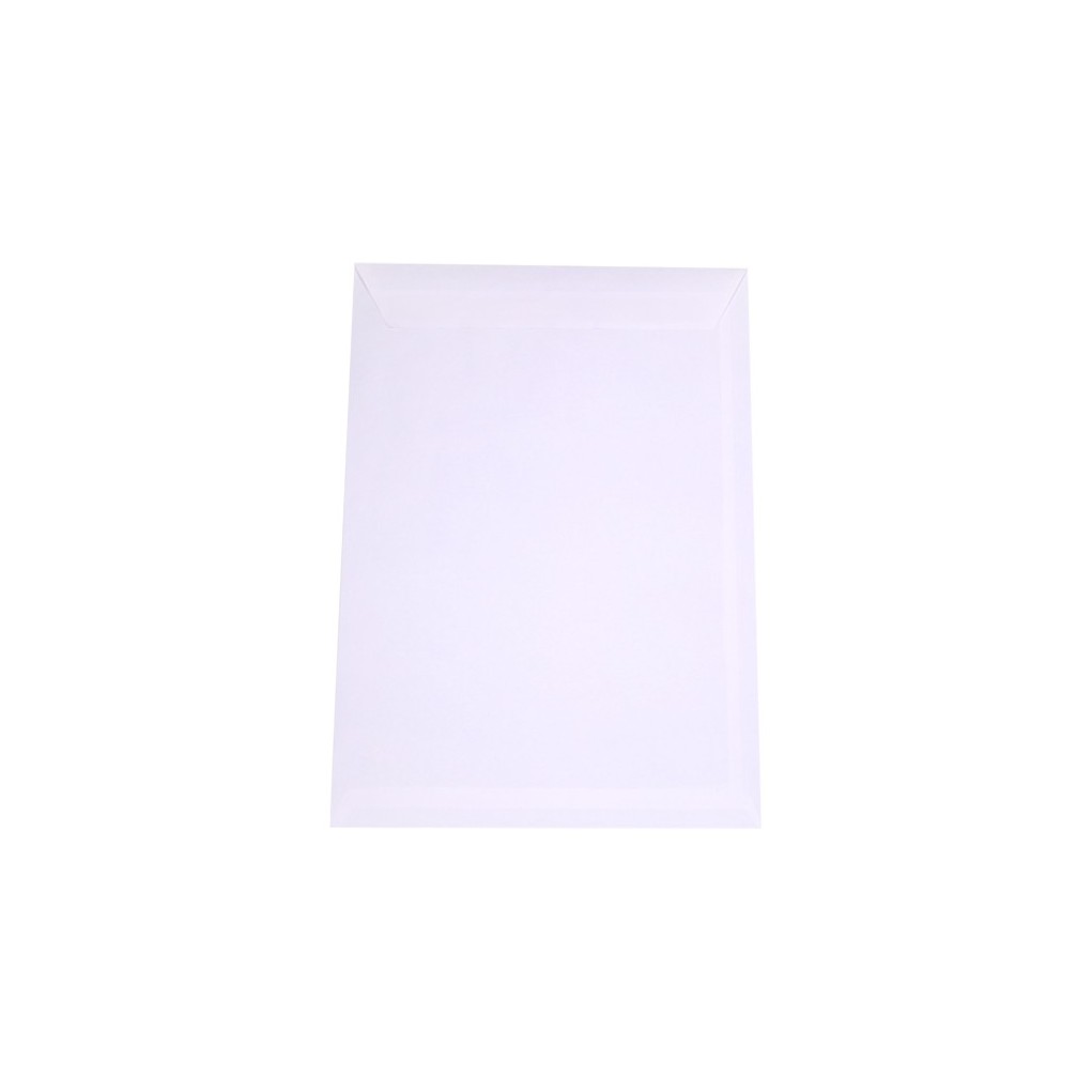 Witte papieren envelop C5 162x229 Witte papieren envelop C5 162x229