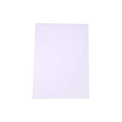 Biela obálka B4 250x353 z papiera