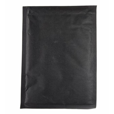 Plic cu bule AirPro Color D14 200x275 negru