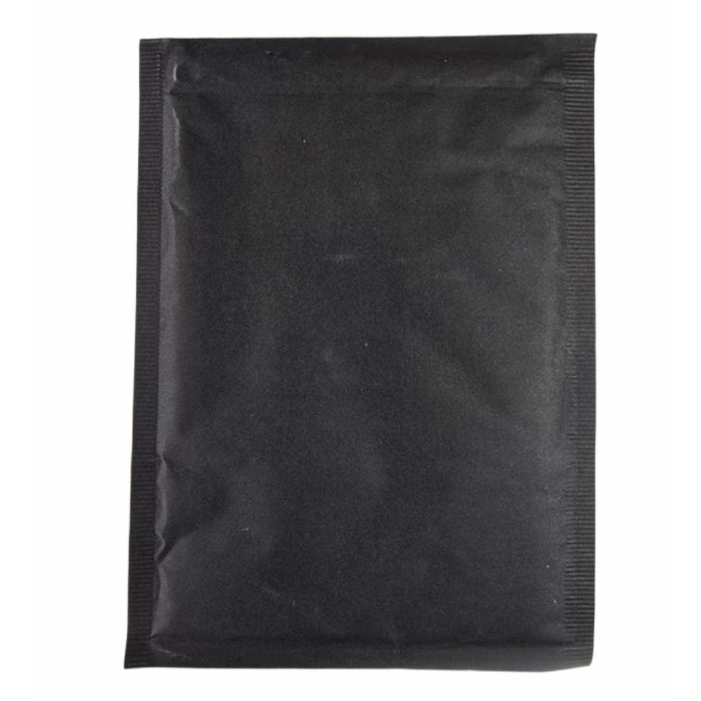 Black bubble envelope AirPro Color D14 200x275