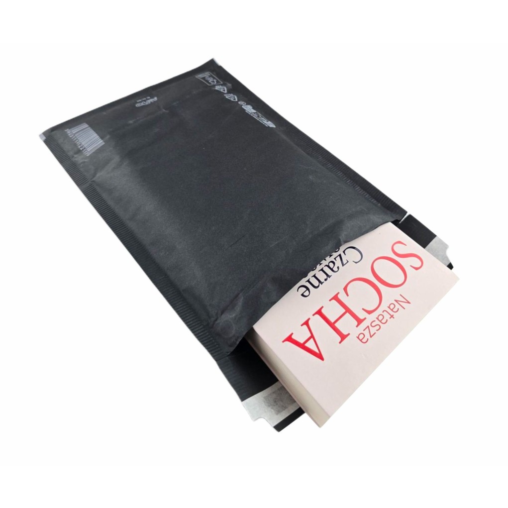 Plic cu bule AirPro Color D14 200x275 negru Plic cu bule AirPro Color D14 200x275 negru