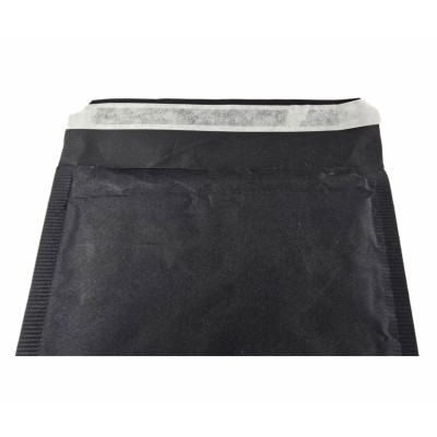 Black bubble envelope AirPro Color D14 200x275