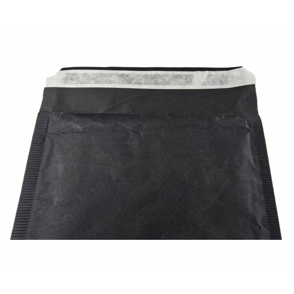 Busta a bolle AirPro Color D14 200x275 nera Busta a bolle AirPro Color D14 200x275 nera