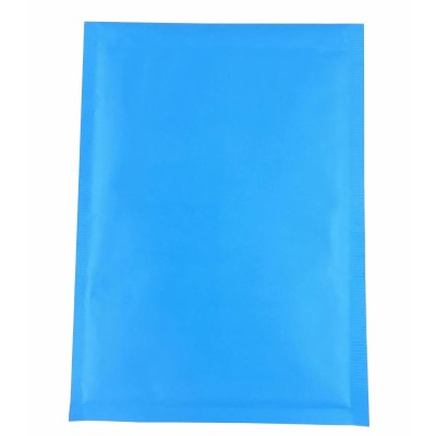 Zila burbuļpapīra aploksne AirPro Color G17 200x275
