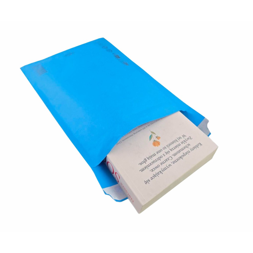 Sininen AirPro Color G17 kuplakirjekuori 200x275 Sininen AirPro Color G17 kuplakirjekuori 200x275