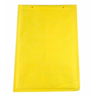 Kollane mulliga AirPro Color G17 250x350 ümbrik