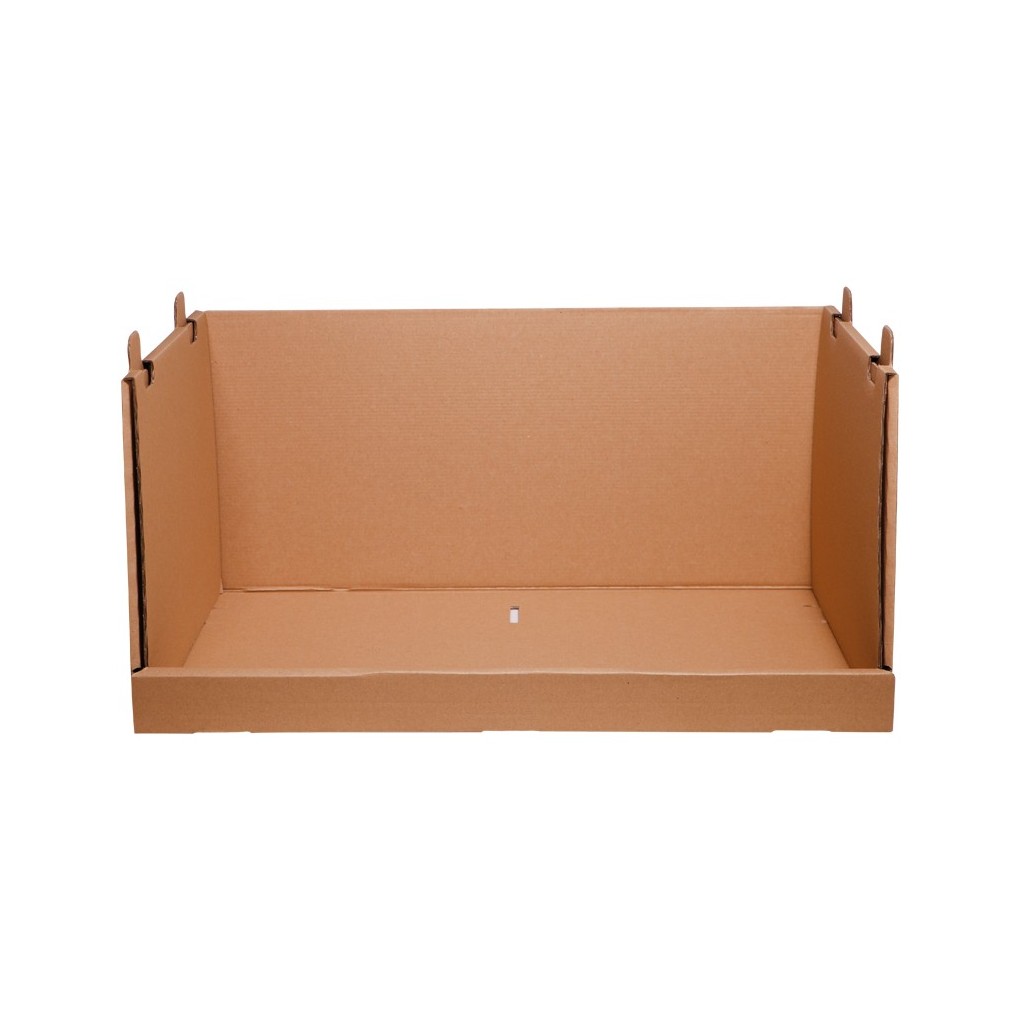 Cardboard rack 400x300x200