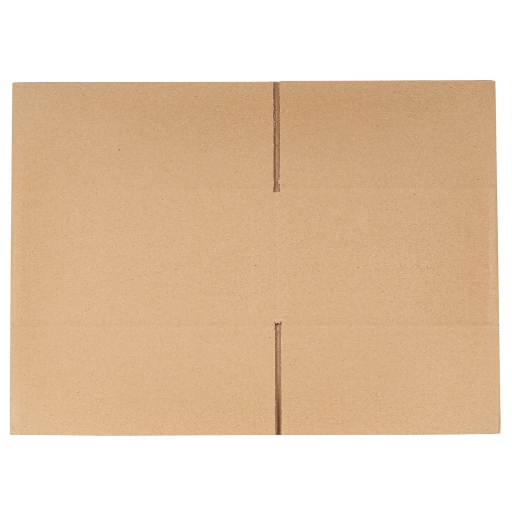 copy of Carton pliable marron K096 350x250x150