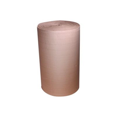 Hullámkarton tekercsben 0,8x100m