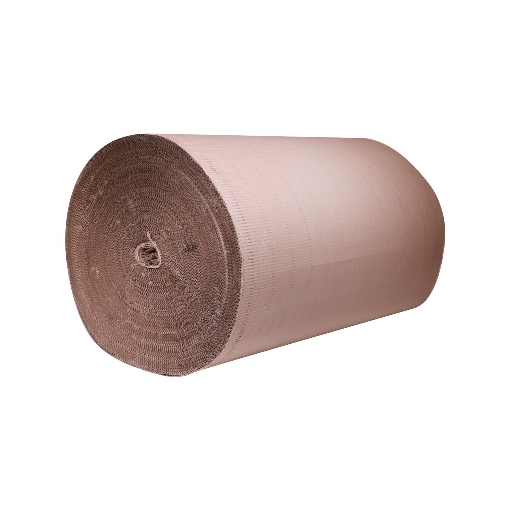 Tektura falista w rolce 0,8x100m