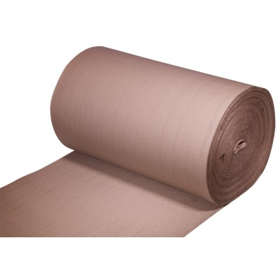 Hullámkarton tekercsben 1,2x25m