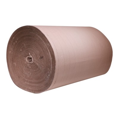 Hullámkarton tekercsben 1,2x25m