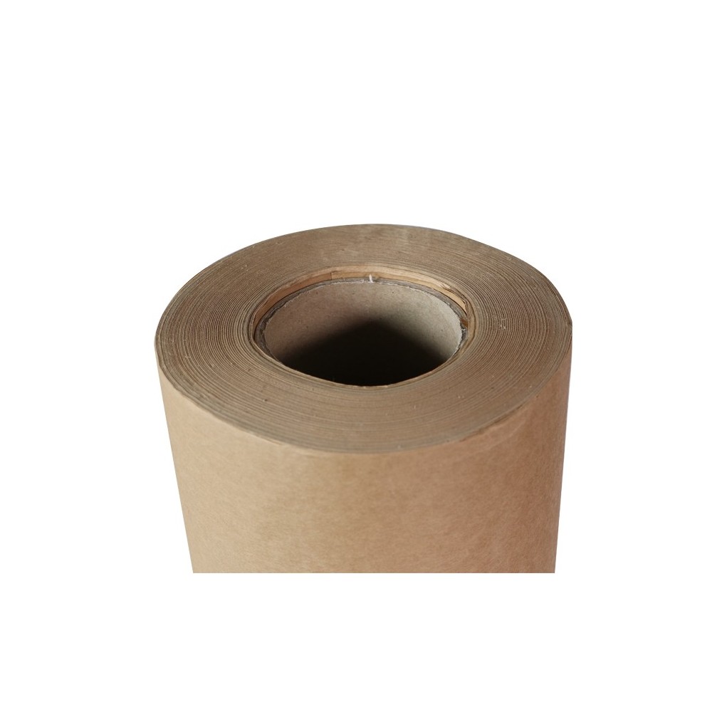 Papier pakowy Kraft 1,0x140m Papier pakowy Kraft 1,0x140m