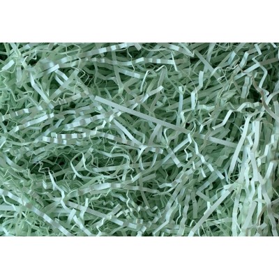 Frisure de papier ivoire 1kg Matériaux de remplissage pour les colis –  copeaux de papier