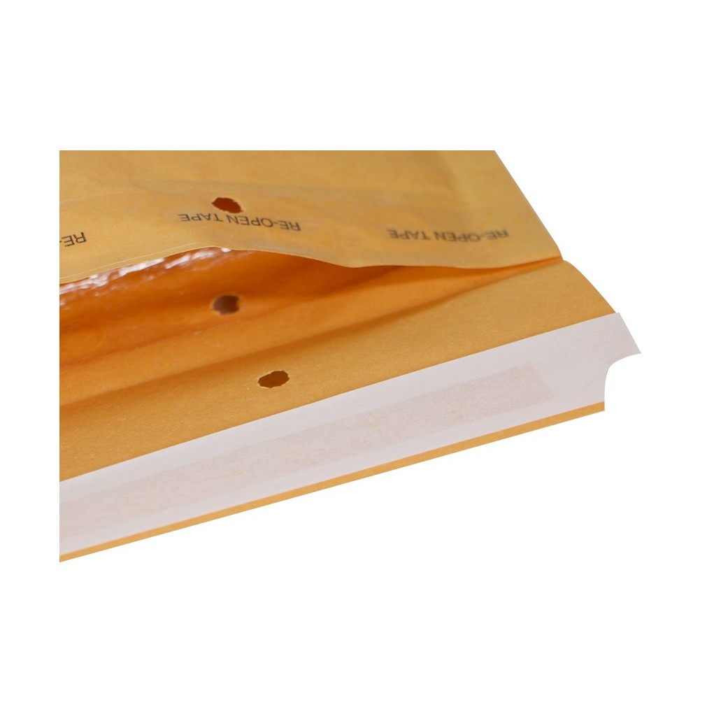 AirPro C13 170X225 ruda oro burbuliukų vokas AirPro C13 170X225 ruda oro burbuliukų vokas