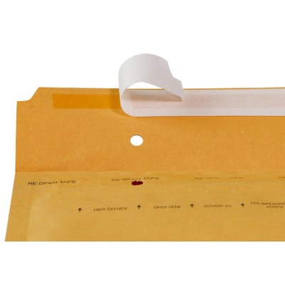 AirPro C13 170X225 ruda oro burbuliukų vokas AirPro C13 170X225 ruda oro burbuliukų vokas