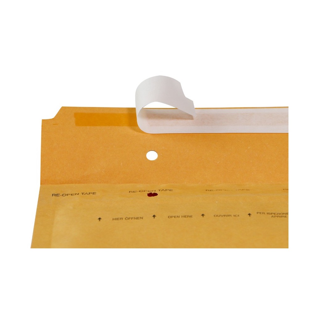 AirPro C13 170X225 ruda oro burbuliukų vokas AirPro C13 170X225 ruda oro burbuliukų vokas