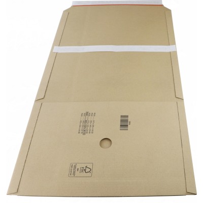 Raamatukate Multimail RollBox PRO RS41 302x215x20-75 Raamatukate Multimail RollBox PRO RS41 302x215x20-75