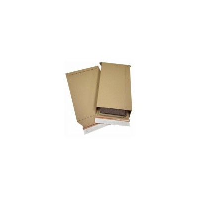 Plic din carton ondulat 234x330