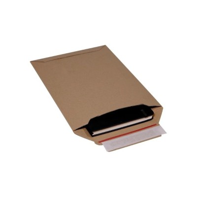 Enveloppe en carton ondulé 234x330